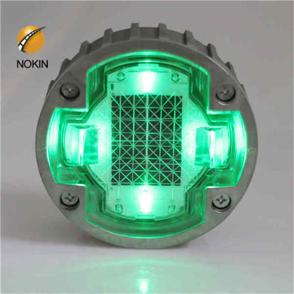 Cat Eyes Solar Road Marker On Discount--NOKIN Solar Road Studs